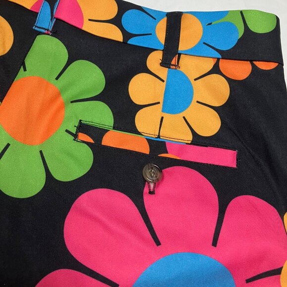 Loudmouth Golf Shorts - Picture 6 of 6